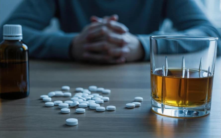 Substance use recovery support